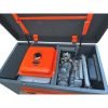 Vienfazis dyzelinis elektros generatorius 12/13kW Kraftdele KD197 - Sodrinta.lt