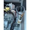 Vienfazis dyzelinis elektros generatorius 12/13kW Kraftdele KD197 - Sodrinta.lt