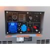 Vienfazis dyzelinis elektros generatorius 12/13kW Kraftdele KD197 - Sodrinta.lt