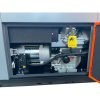 Vienfazis dyzelinis elektros generatorius 12/13kW Kraftdele KD197 - Sodrinta.lt