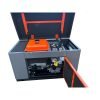 Vienfazis dyzelinis elektros generatorius 18/19 kW Kraftdele KD199 - Sodrinta.lt