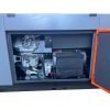 Vienfazis dyzelinis elektros generatorius 18/19 kW Kraftdele KD199 - Sodrinta.lt