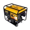 Benzininis generatorius 13 kW / 15 kW, 230/400V Kraftdele KD196 - Sodrinta.lt