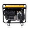 Benzininis generatorius 13 kW / 15 kW, 230/400V Kraftdele KD196 - Sodrinta.lt
