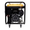 Benzininis generatorius 13 kW / 15 kW, 230/400V Kraftdele KD196 - Sodrinta.lt