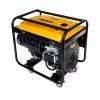Benzininis generatorius 13 kW / 15 kW, 230/400V Kraftdele KD196 - Sodrinta.lt