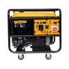 Benzininis generatorius 13 kW / 15 kW, 230/400V Kraftdele KD196 - Sodrinta.lt