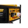 Benzininis generatorius 13 kW / 15 kW, 230/400V Kraftdele KD196 - Sodrinta.lt