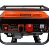 Trifazis generatorius 3 kW / 3,2 kW KD3141 - Sodrinta.lt