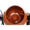 Betono maišyklė 140ltr 850W Kraftdele KD490 - Sodrinta.lt