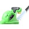 Elektrinė gyvatvorių žirklės KD1583 1800W 51CM - Sodrinta.lt