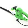 Elektrinė gyvatvorių žirklės KD1583 1800W 51CM - Sodrinta.lt