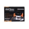 Elektrinė freza 1900W KD1683 - Sodrinta.lt