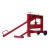 Kraftdele KD1193 Trinkelių skaldymo staklės - giljotina - Sodrinta.lt