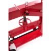 Kraftdele KD1193 Trinkelių skaldymo staklės - giljotina - Sodrinta.lt