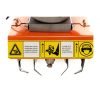 BENZININIS KULTIVATORIUS 3,8kW KD5162 - Sodrinta.lt