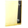 Guminis padas vibro plokštei C60 – Kraft&Dele KD1182 - Sodrinta.lt