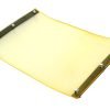 Guminis padas vibro plokštei C60 – Kraft&Dele KD1182 - Sodrinta.lt