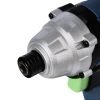 AKUMULIATORINIS SMŪGINIS VERŽLIASŪKIS 21V - KD3406 - Sodrinta.lt