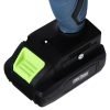 AKUMULIATORINIS SMŪGINIS VERŽLIASŪKIS 21V - KD3406 - Sodrinta.lt