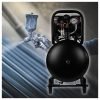 Betepalinis oro kompresorius 100L / 1500W x 2 KD1392 - Sodrinta.lt