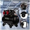 Betepalinis oro kompresorius 100L / 1500W x 2 KD1392 - Sodrinta.lt