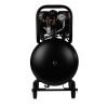 Betepalinis oro kompresorius 100L / 1500W x 2 KD1392 - Sodrinta.lt