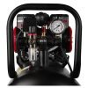 Betepalinis oro kompresorius 100L / 1500W x 2 KD1392 - Sodrinta.lt