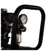 Betepalinis oro kompresorius 100L / 1500W x 2 KD1392 - Sodrinta.lt
