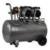 Betepalinis oro kompresorius 100L / 2 x 1500W KD1398 - Sodrinta.lt