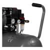 Betepalinis oro kompresorius 100L / 2 x 1500W KD1398 - Sodrinta.lt
