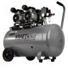 Betepalinis oro kompresorius 100L / 2 x 1500W KD1398 - Sodrinta.lt