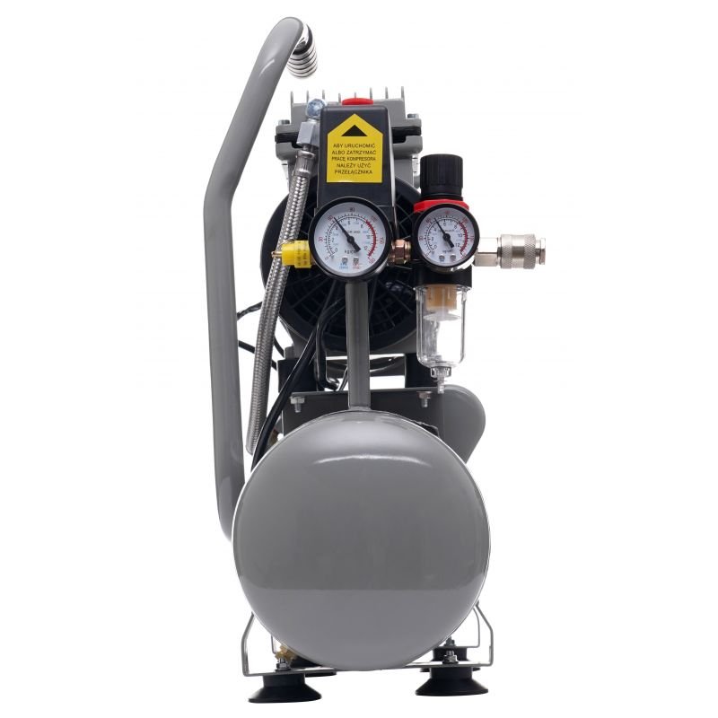 Betepalinis oro kompresorius 24L 1200W KD1395 - Sodrinta.lt