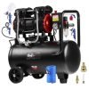 Betepalinis oro kompresorius 24L /1390W KD1385 - Sodrinta.lt