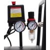 Betepalinis oro kompresorius 50L 1500W KD1386 - Sodrinta.lt