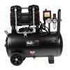 Betepalinis oro kompresorius 24L /1390W KD1385 - Sodrinta.lt