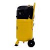 Vertikalus betepalinis oro kompresorius 10Bar 30L Kraftdele KD1417 - Sodrinta.lt