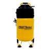 Vertikalus betepalinis oro kompresorius 10Bar 30L Kraftdele KD1417 - Sodrinta.lt