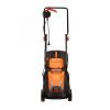 Elektrinė vejapjovė 2400W KD5360 - Sodrinta.lt