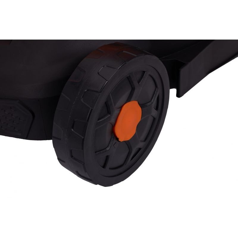 Elektrinė vejapjovė 2600W KD5361 - Sodrinta.lt