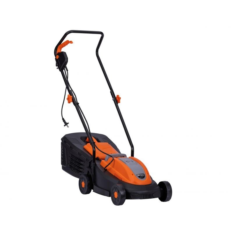 Elektrinė vejapjovė 2600W KD5361 - Sodrinta.lt