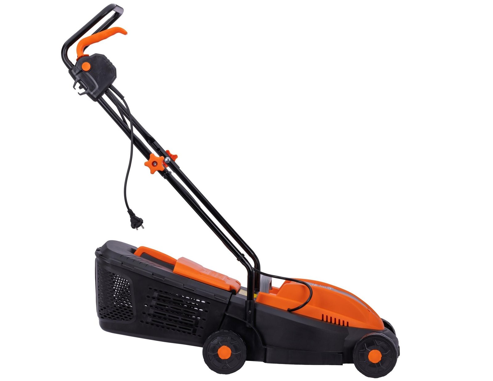 Elektrinė vejapjovė 2600W KD5361 - Sodrinta.lt
