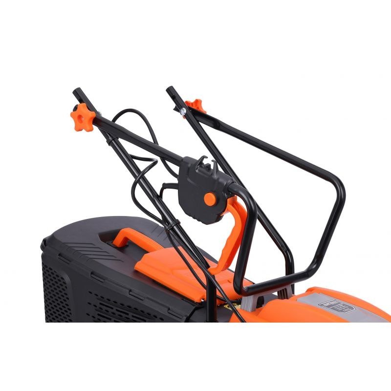 Elektrinė vejapjovė 2600W KD5361 - Sodrinta.lt
