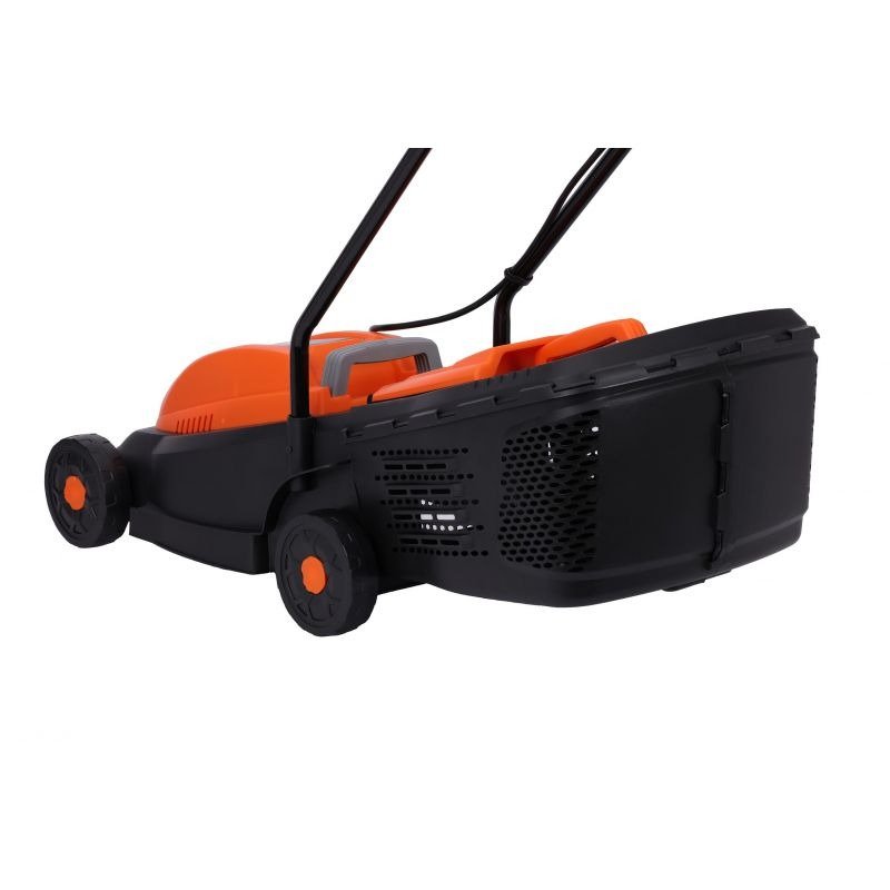 Elektrinė vejapjovė 2600W KD5361 - Sodrinta.lt