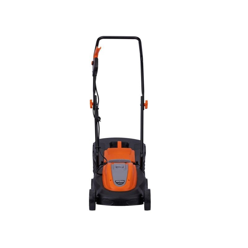 Elektrinė vejapjovė 2600W KD5361 - Sodrinta.lt