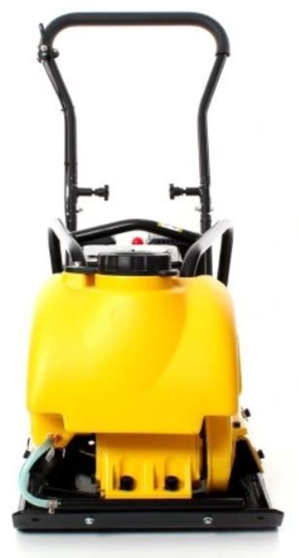 Kraftdele KD1181 Vibroplokštė 5.0 AG 80KG - Sodrinta.lt