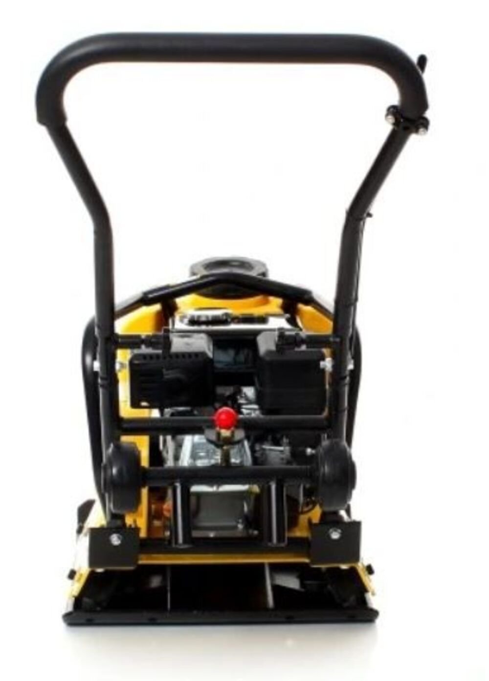 Kraftdele KD1181 Vibroplokštė 5.0 AG 80KG - Sodrinta.lt