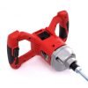 AKUMULIATORINIS MIKSERIS M14 100mm 4Ah KD3036 - Sodrinta.lt