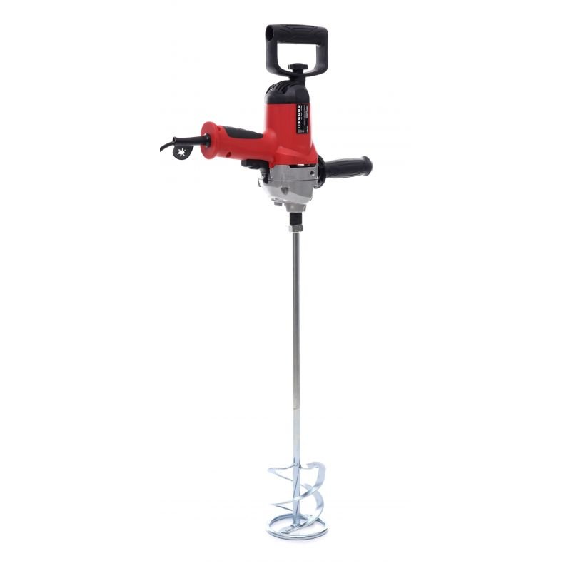 Statybinis mikseris M14 120mm 2800W KD3032 - Sodrinta.lt