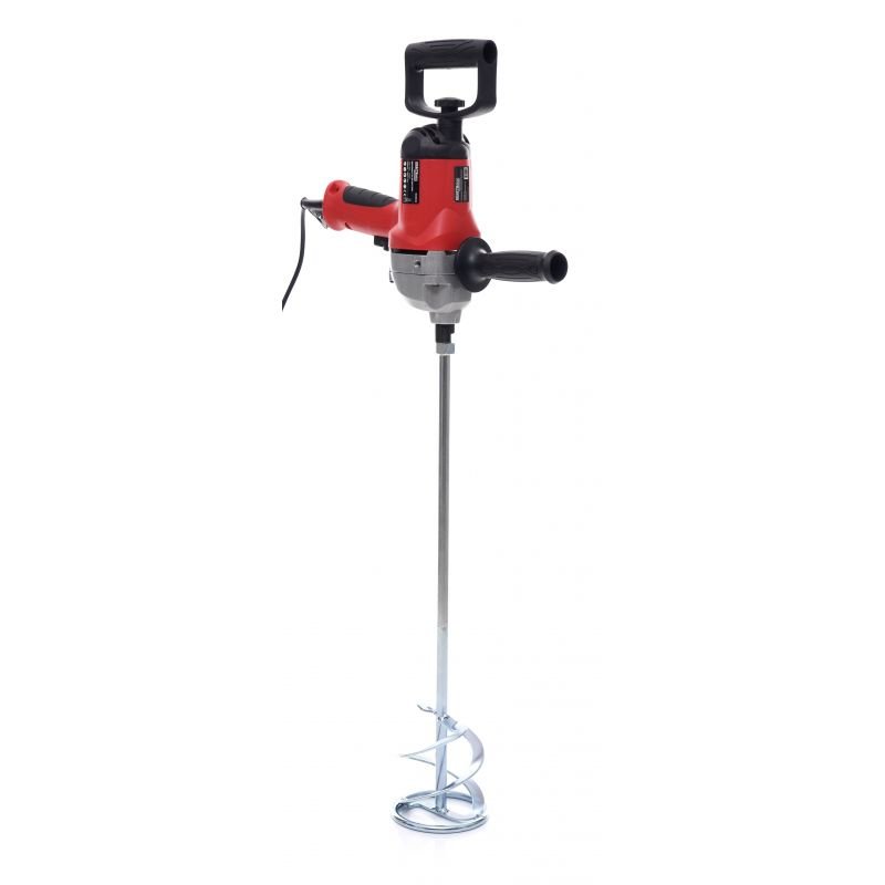 Statybinis mikseris M14 120mm 2800W KD3032 - Sodrinta.lt